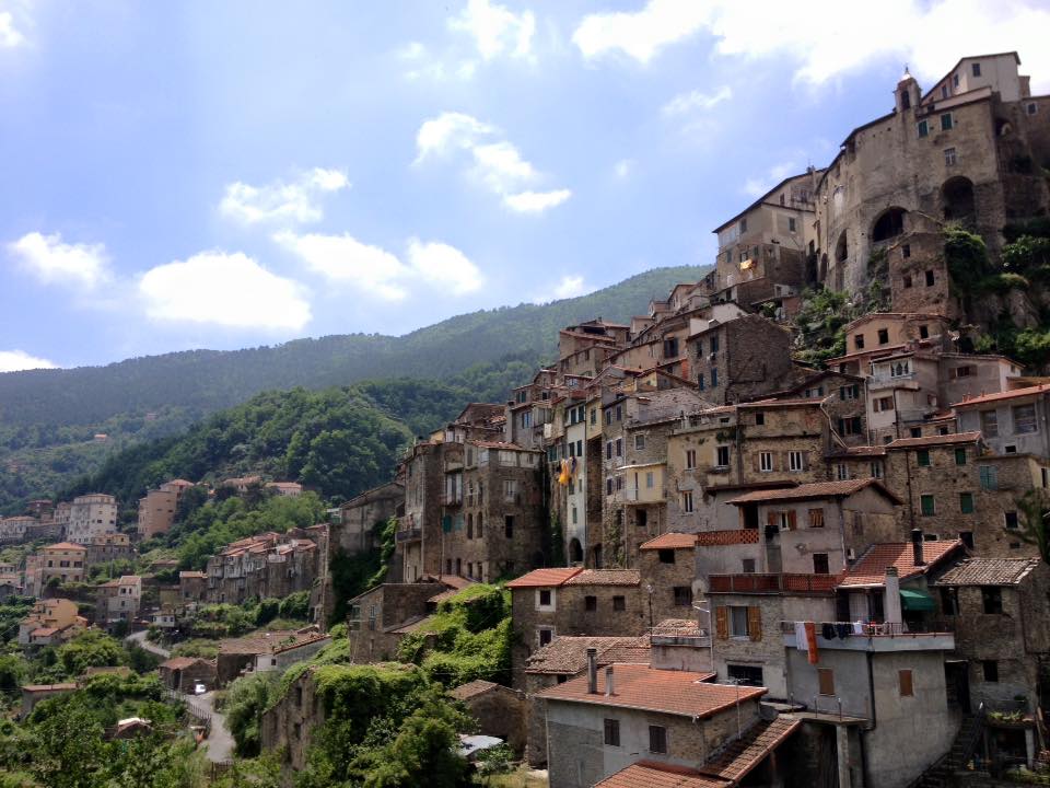 4 Destinations in Italy That Are Off The Beaten Track